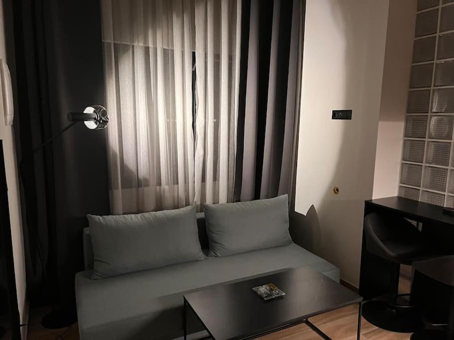 11 αριστοτελους θεσσαλονικη και μυκονος Apartment Thessaloniki