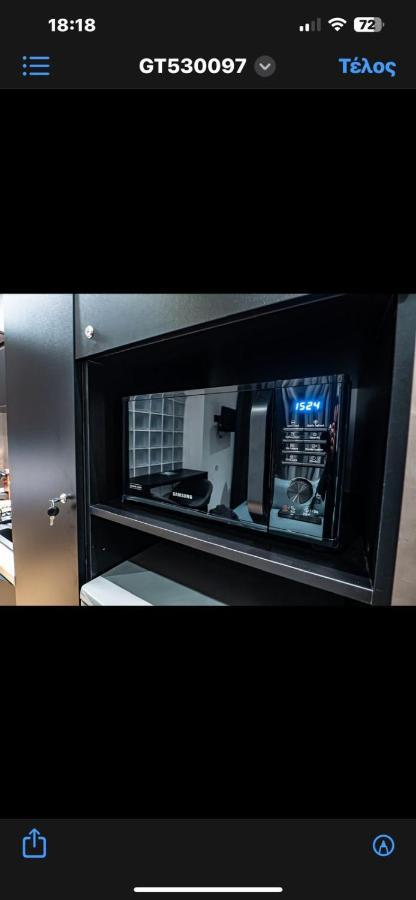 Apartment 11 αριστοτελους θεσσαλονικη και μυκονος