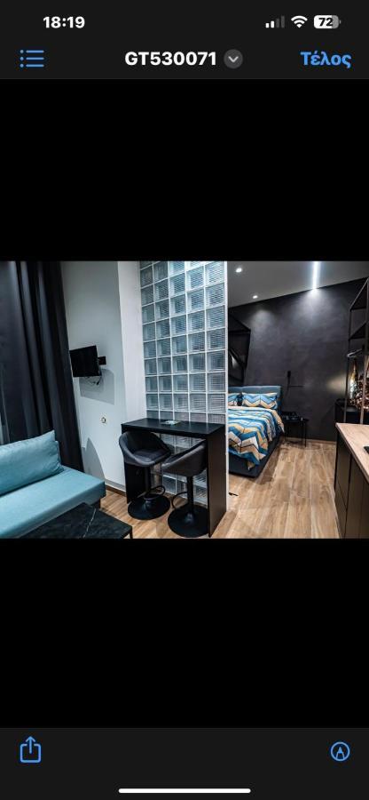 Apartment 11 αριστοτελους θεσσαλονικη και μυκονος *