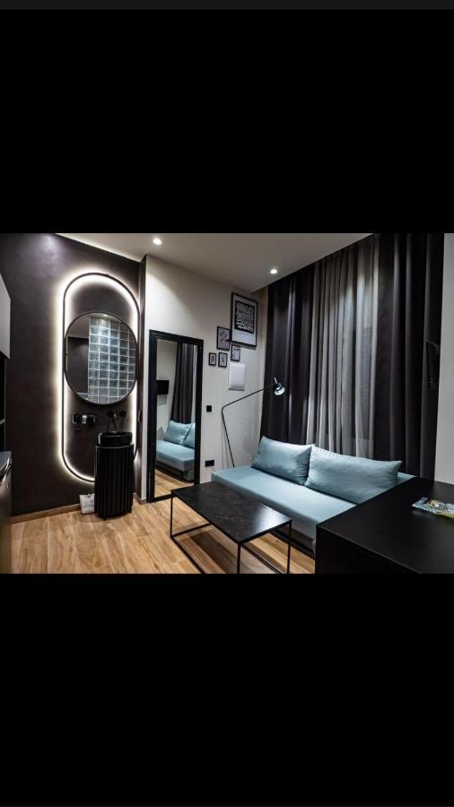 11 αριστοτελους θεσσαλονικη και μυκονος Apartment