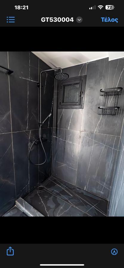 11 αριστοτελους θεσσαλονικη και μυκονος Apartment Thessaloniki