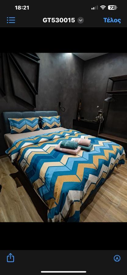 Apartment 11 αριστοτελους θεσσαλονικη και μυκονος