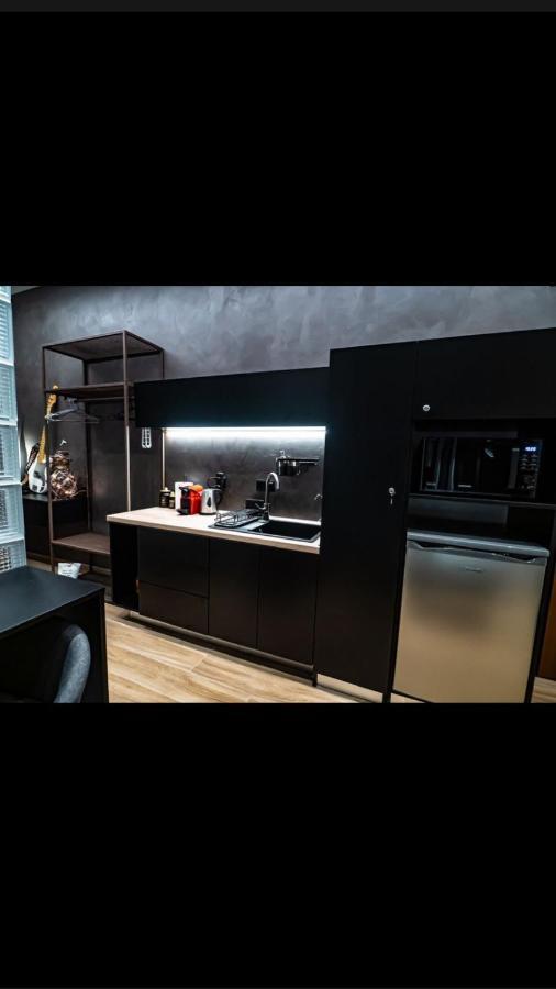 Apartment 11 αριστοτελους θεσσαλονικη και μυκονος Thessaloniki