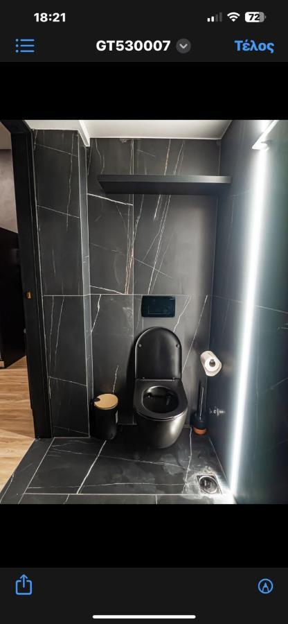 11 αριστοτελους θεσσαλονικη και μυκονος Apartment Thessaloniki
