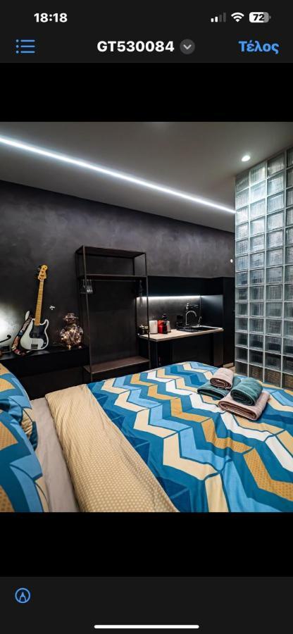 11 αριστοτελους θεσσαλονικη και μυκονος Apartment Thessaloniki