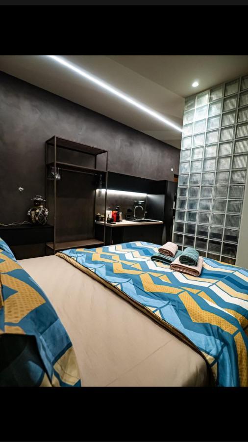 Apartment 11 αριστοτελους θεσσαλονικη και μυκονος Thessaloniki