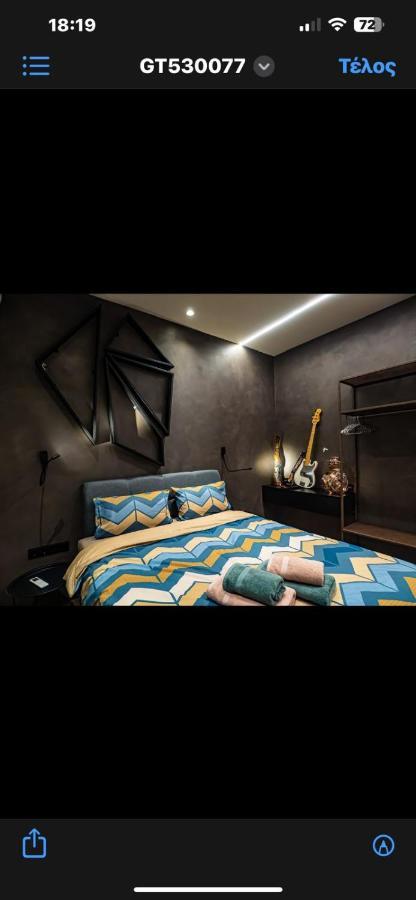 Apartment 11 αριστοτελους θεσσαλονικη και μυκονος