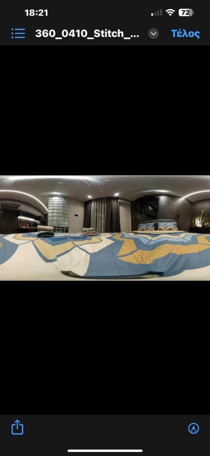Apartment 11 αριστοτελους θεσσαλονικη και μυκονος