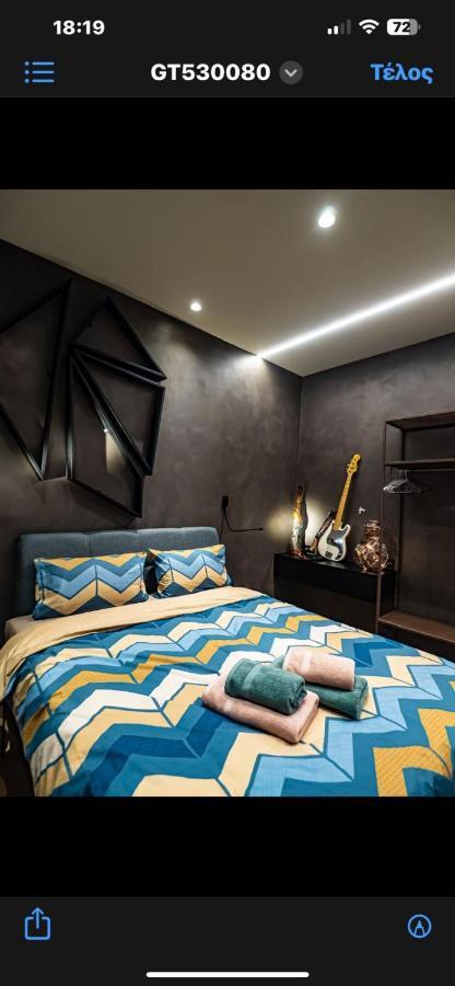 Apartment 11 αριστοτελους θεσσαλονικη και μυκονος *