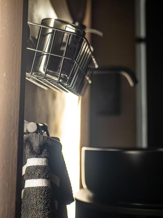 11 αριστοτελους θεσσαλονικη και μυκονος Apartment
