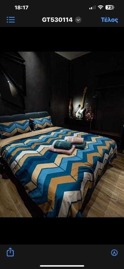 Apartment 11 αριστοτελους θεσσαλονικη και μυκονος *