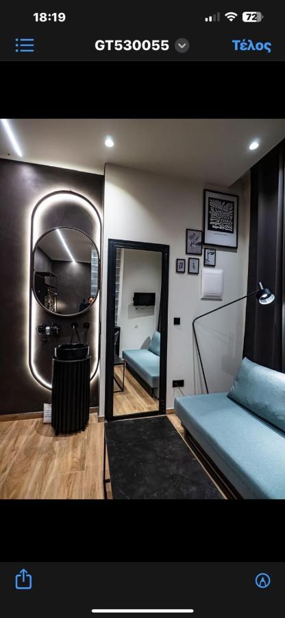 11 αριστοτελους θεσσαλονικη και μυκονος Apartment Thessaloniki