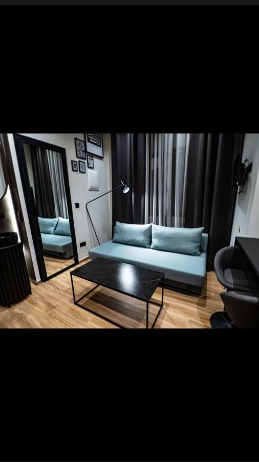 Apartment 11 αριστοτελους θεσσαλονικη και μυκονος Thessaloniki