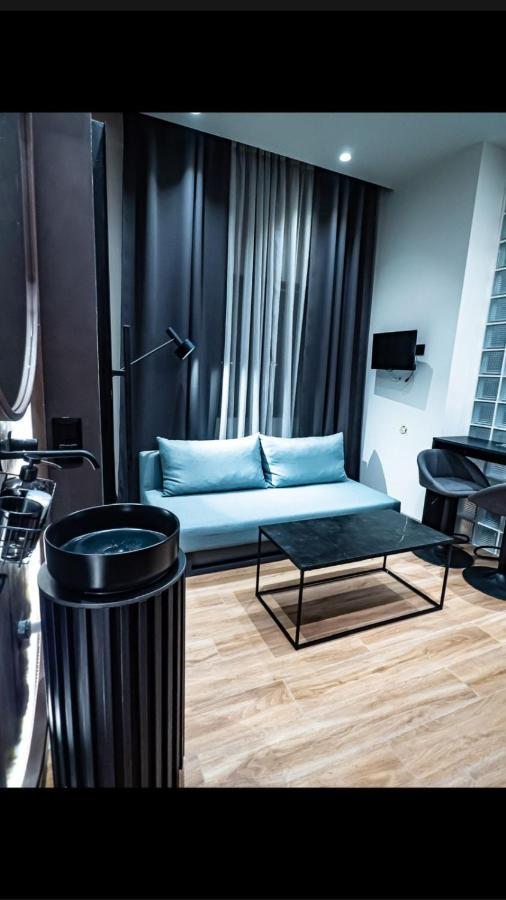 Apartment 11 αριστοτελους θεσσαλονικη και μυκονος *