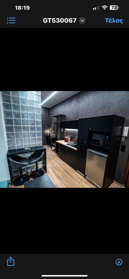 11 αριστοτελους θεσσαλονικη και μυκονος Apartment *