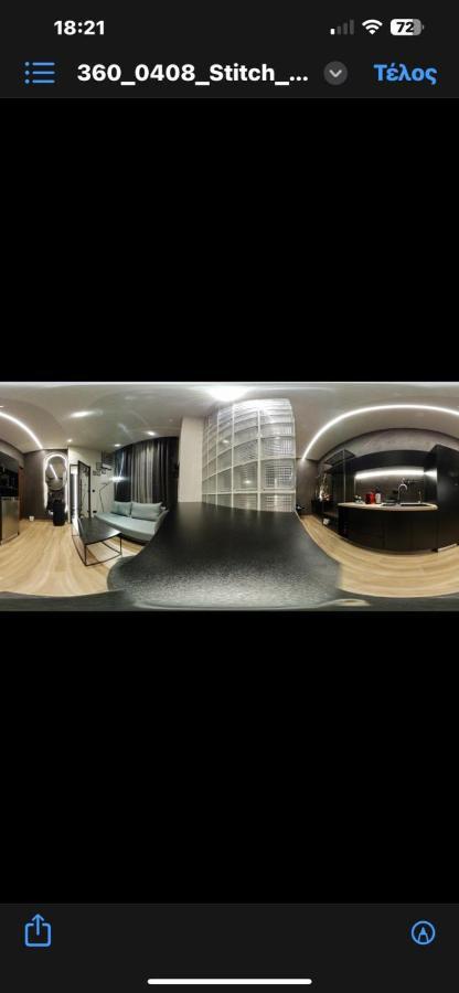 Apartment 11 αριστοτελους θεσσαλονικη και μυκονος Thessaloniki