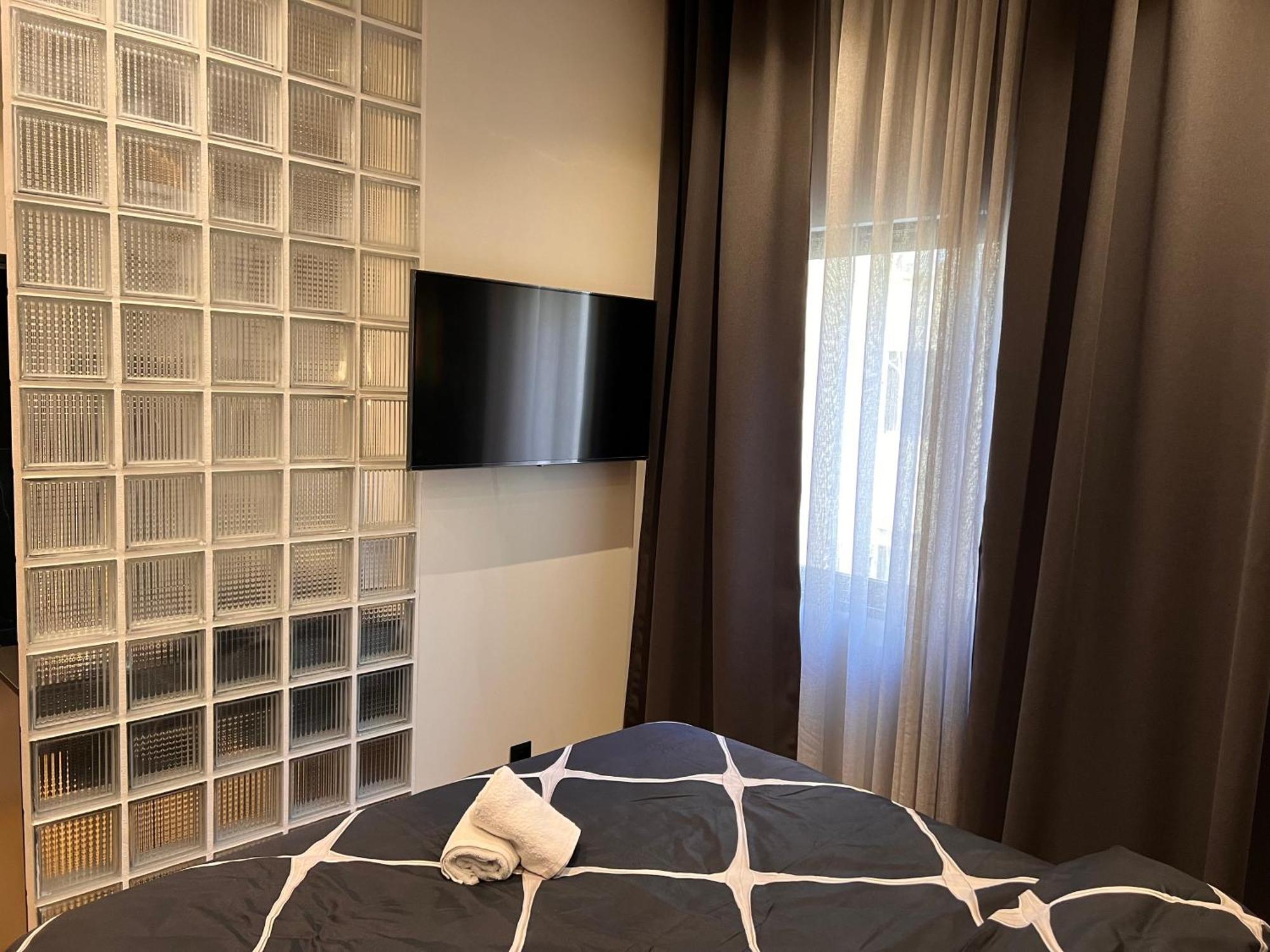11 αριστοτελους θεσσαλονικη και μυκονος Apartment Thessaloniki